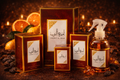 Coffret Ameerat Al Arab